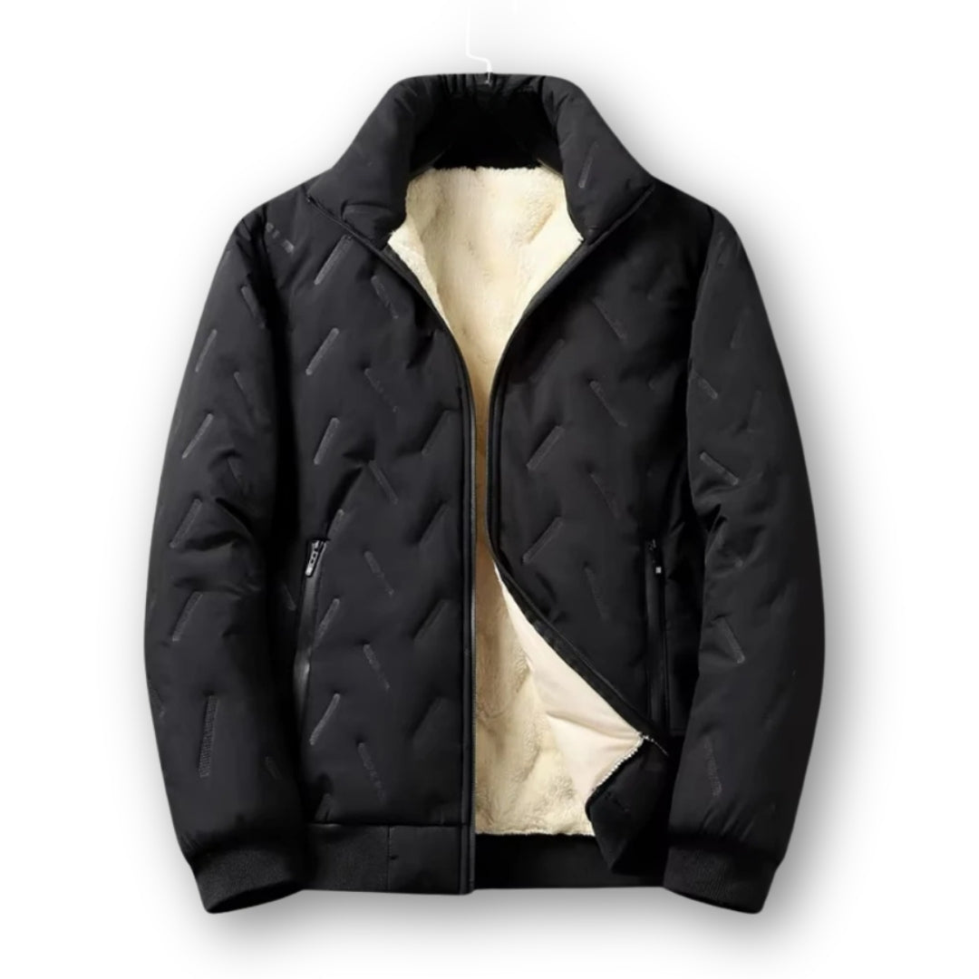 Unisex Jacke | Geschlossene Form atmungsaktive Funktion winddicht