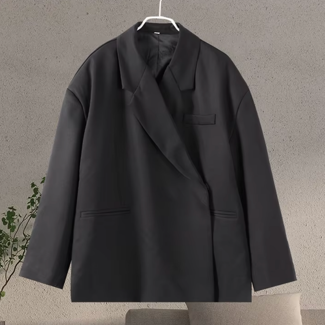 Women Blazer | Relaxed Fit For Casual Formal Wear