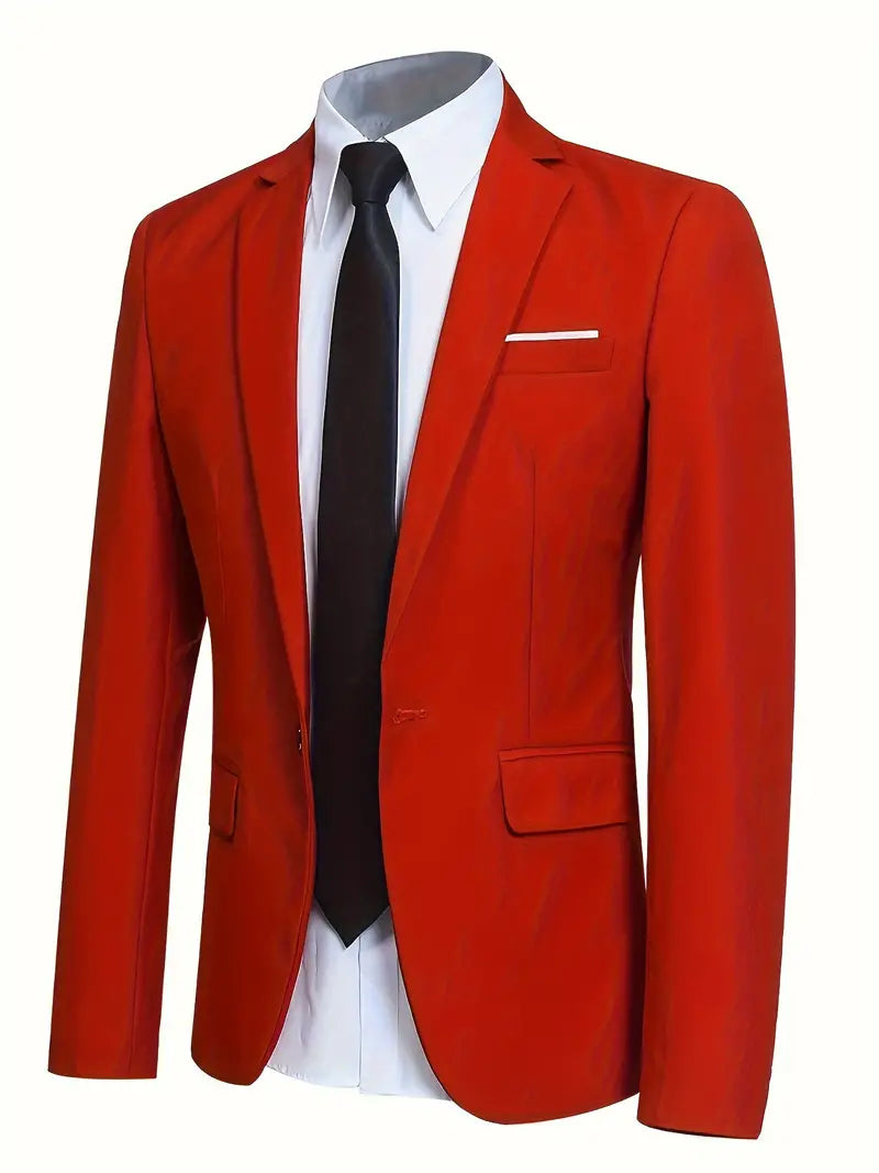Herren Anzugs-Set | Blazer und passende Hose