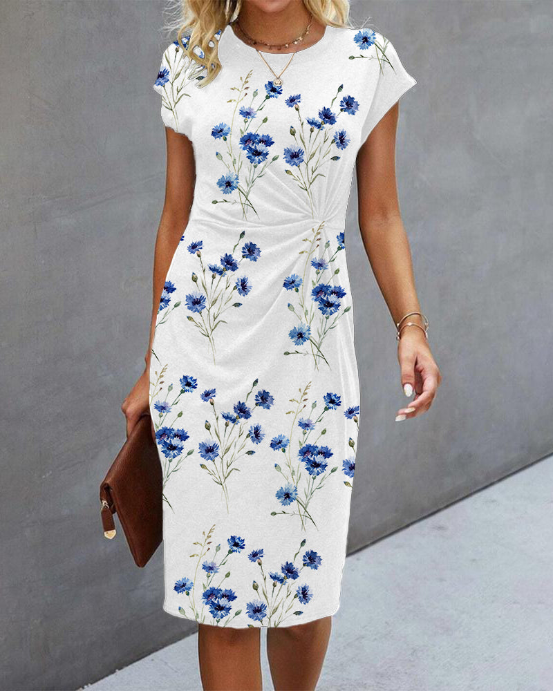 Women Maxi Dress | Relaxed Fit