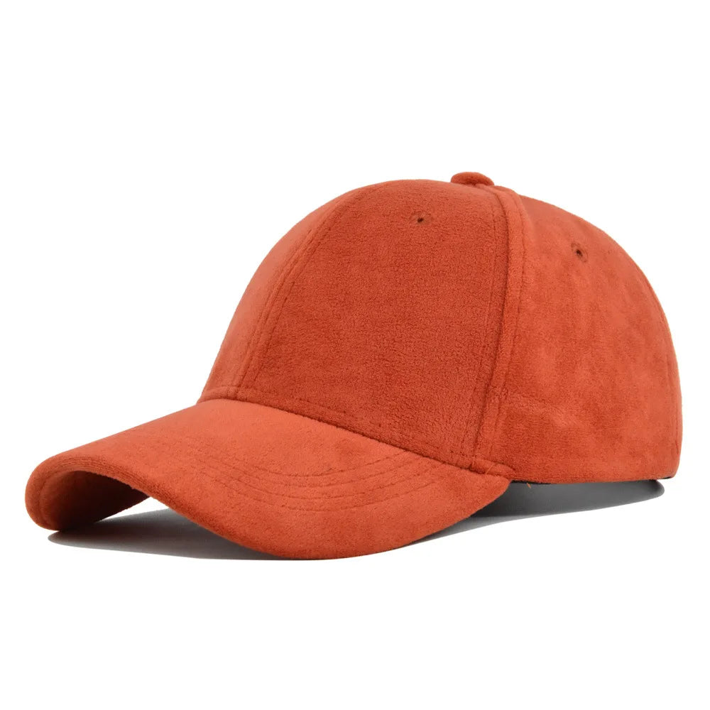 Unisex Cap | verstellbare Snapback mit klassischer Schildform