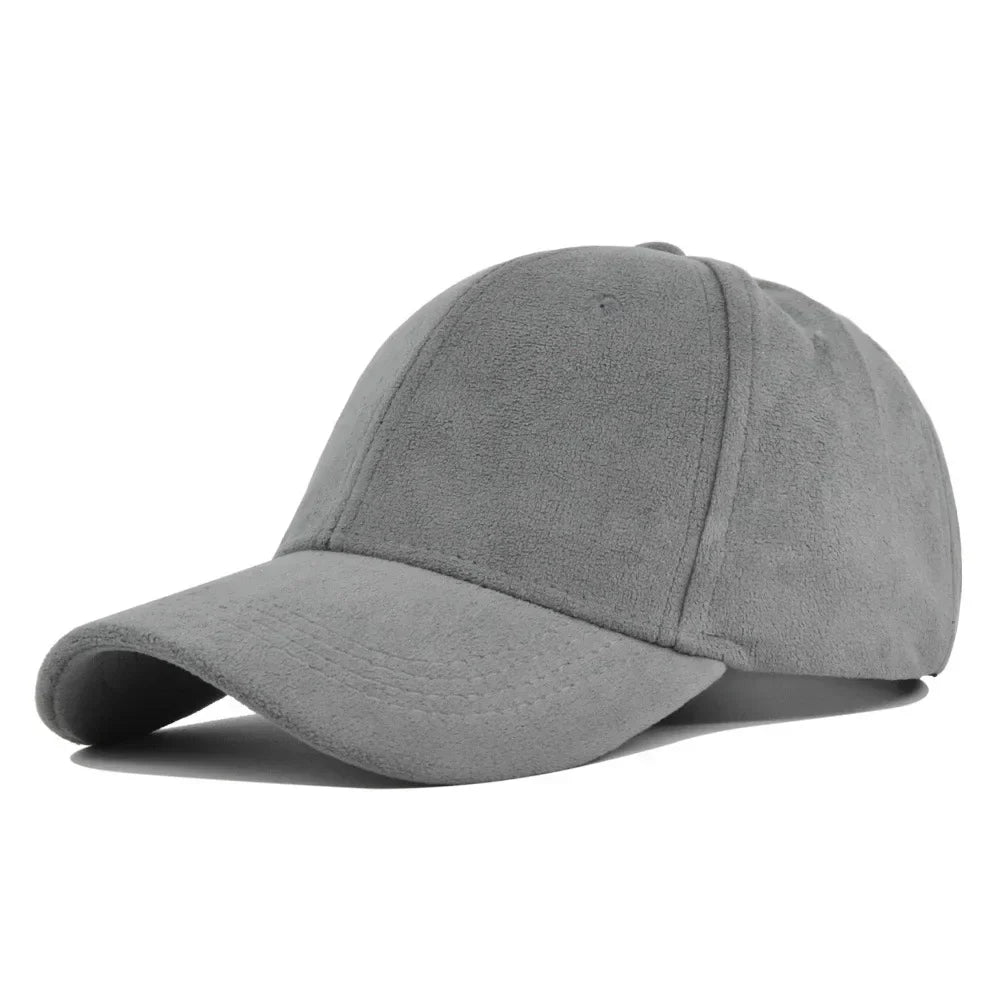 Unisex Cap | verstellbare Snapback mit klassischer Schildform