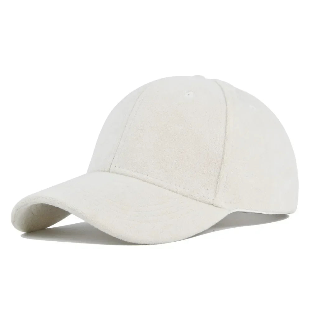 Unisex Cap | verstellbare Snapback mit klassischer Schildform