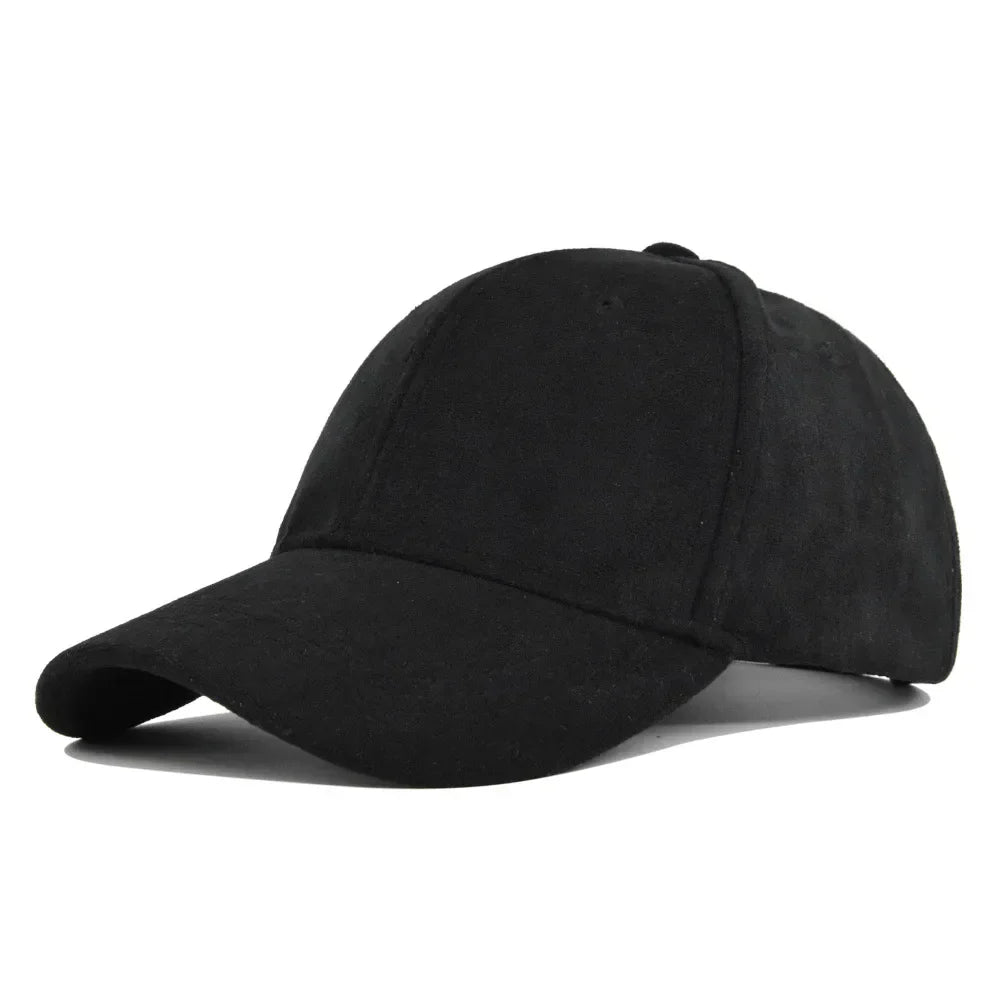 Unisex Cap | verstellbare Snapback mit klassischer Schildform