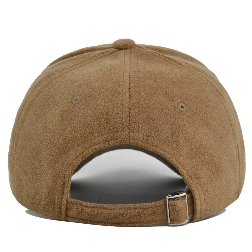 Unisex Cap | verstellbare Snapback mit klassischer Schildform