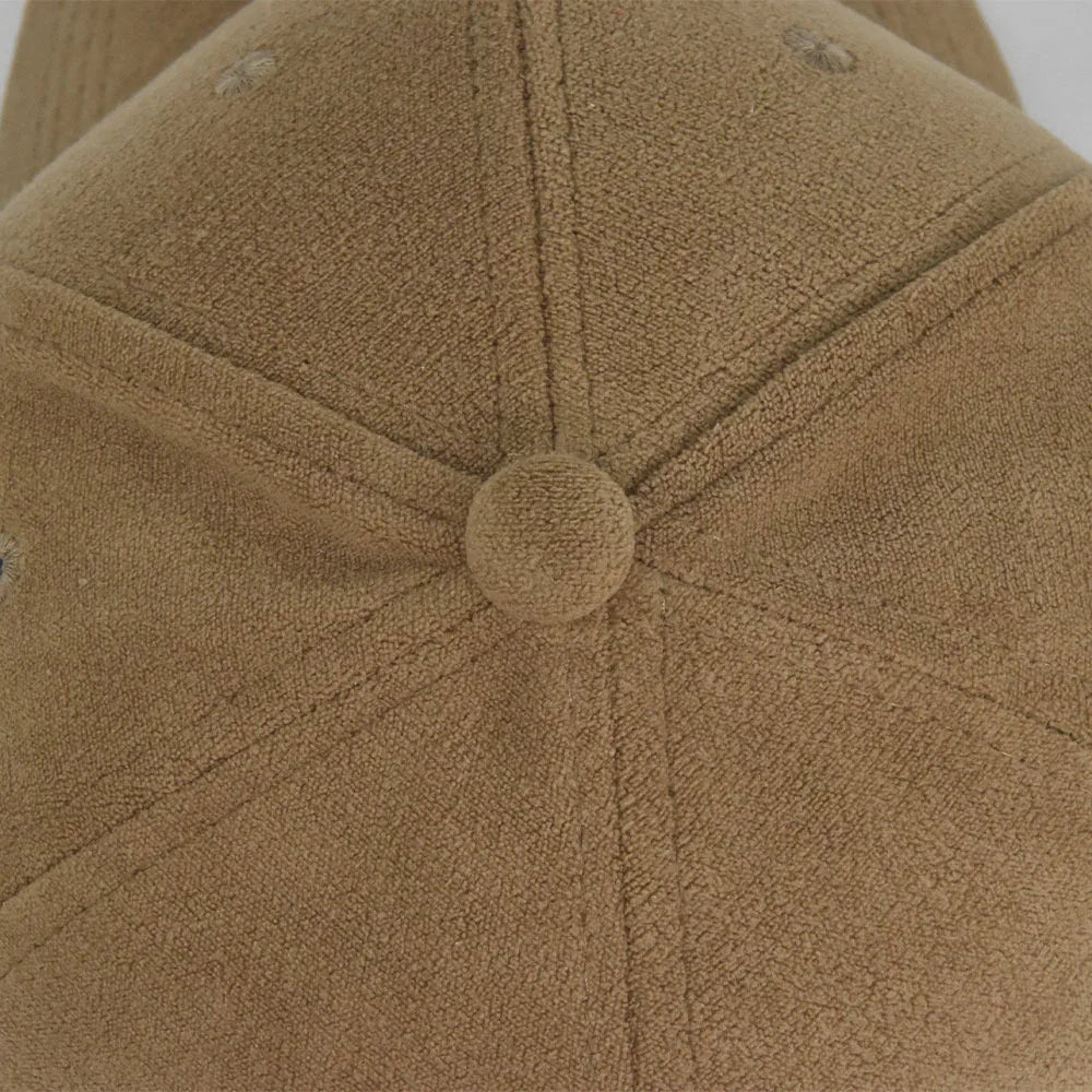 Unisex Cap | verstellbare Snapback mit klassischer Schildform