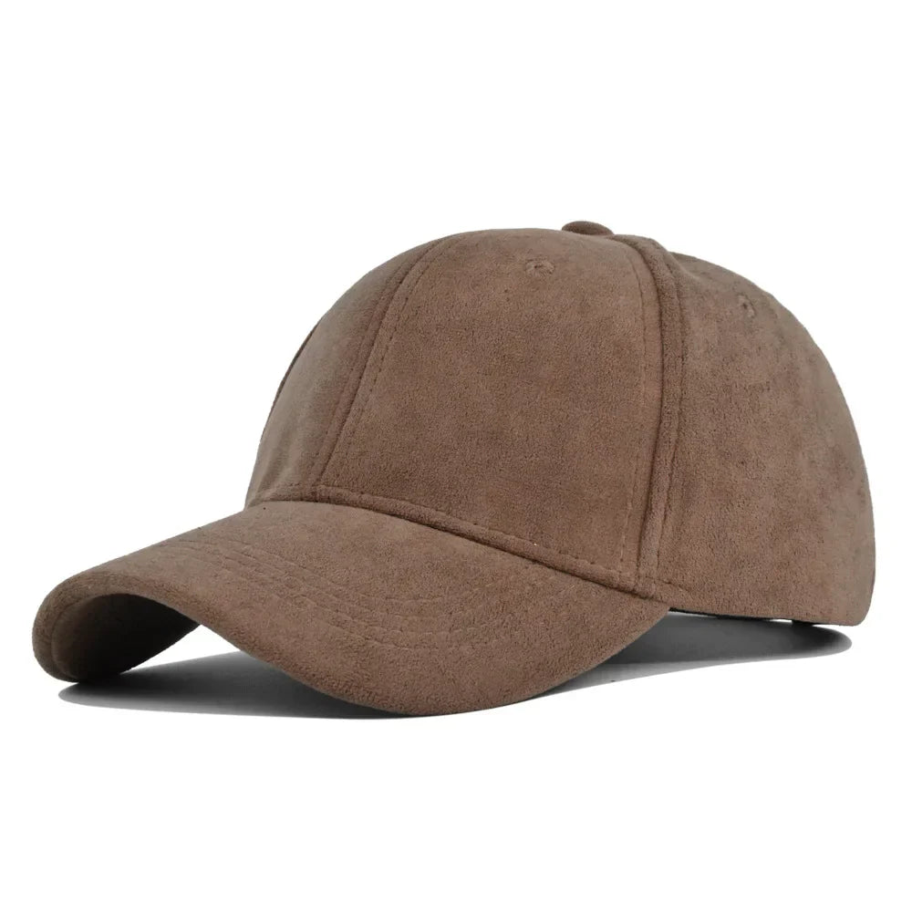 Unisex Cap | verstellbare Snapback mit klassischer Schildform