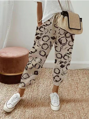 Women Trousers | Relaxed Fit