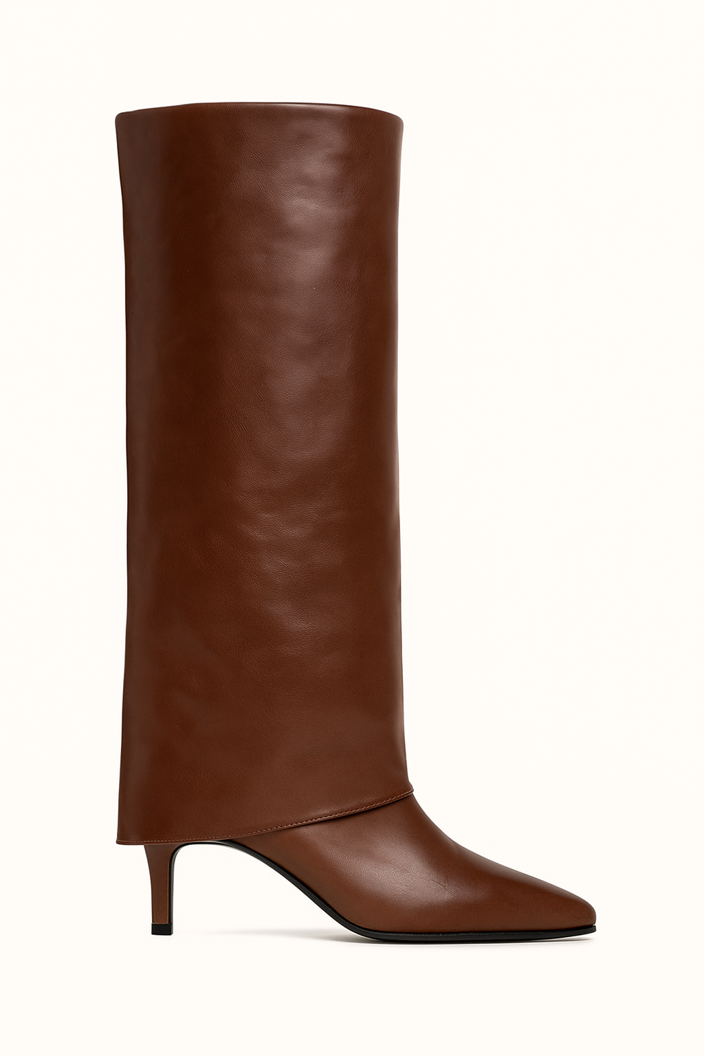 Damen Stiefel | Absatzstil für eleganten Auftritt