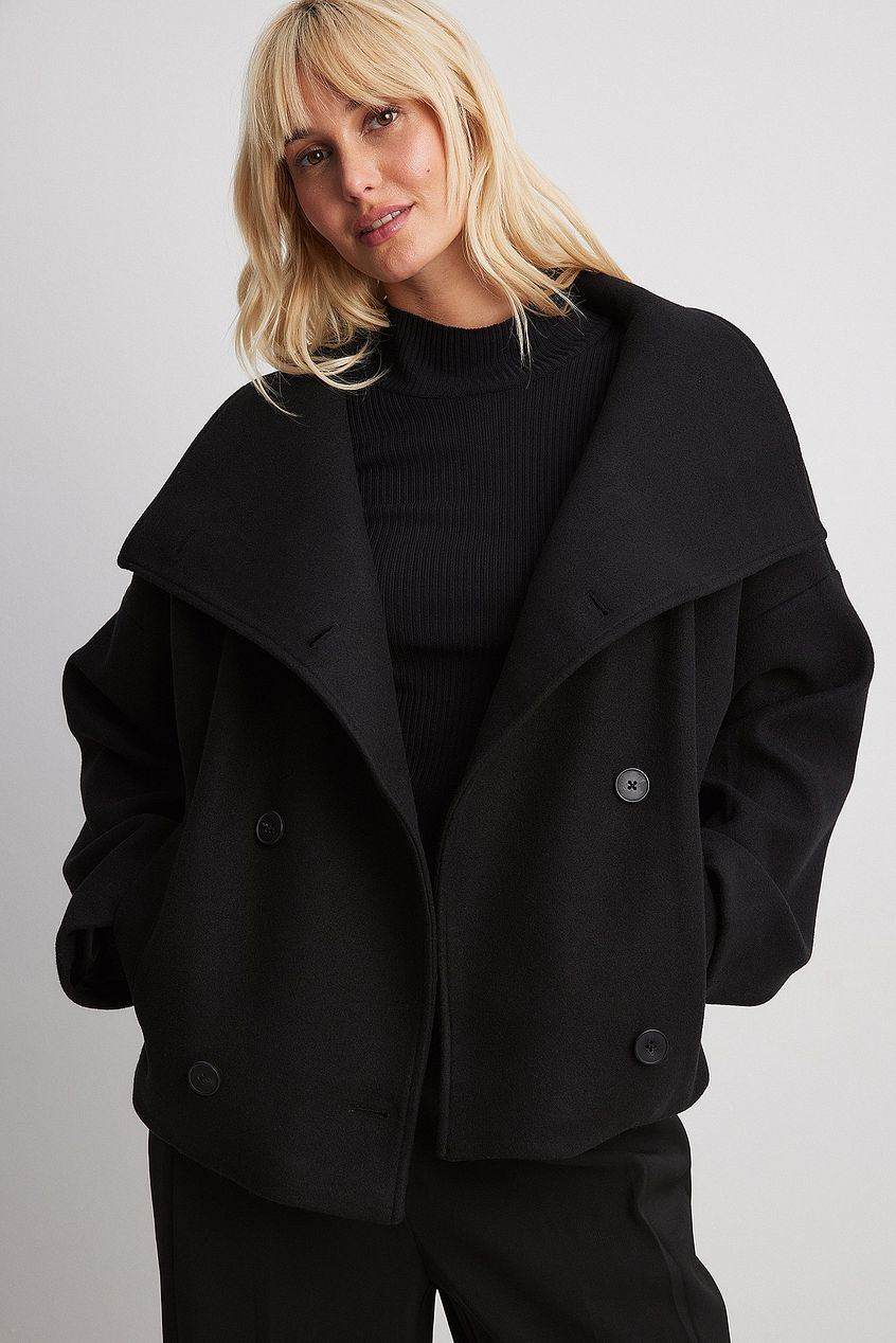 Damen Winterjacke | Kurze Ausführung mit warmem Charakter