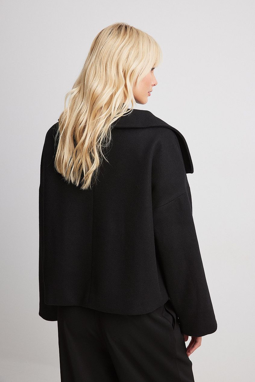 Damen Winterjacke | Kurze Ausführung mit warmem Charakter