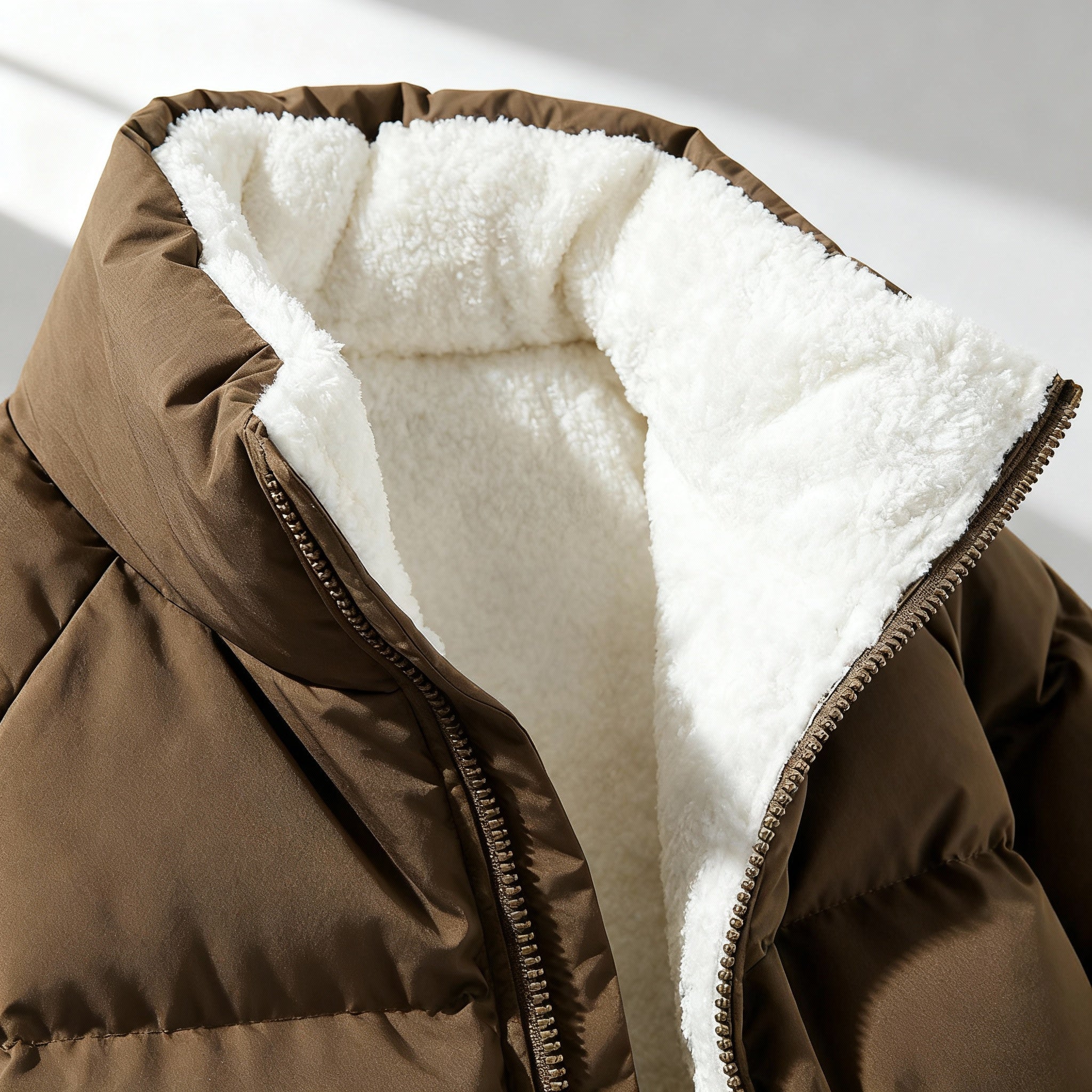 Damen Jacke | leichte Ausführung mit gesteppter Struktur