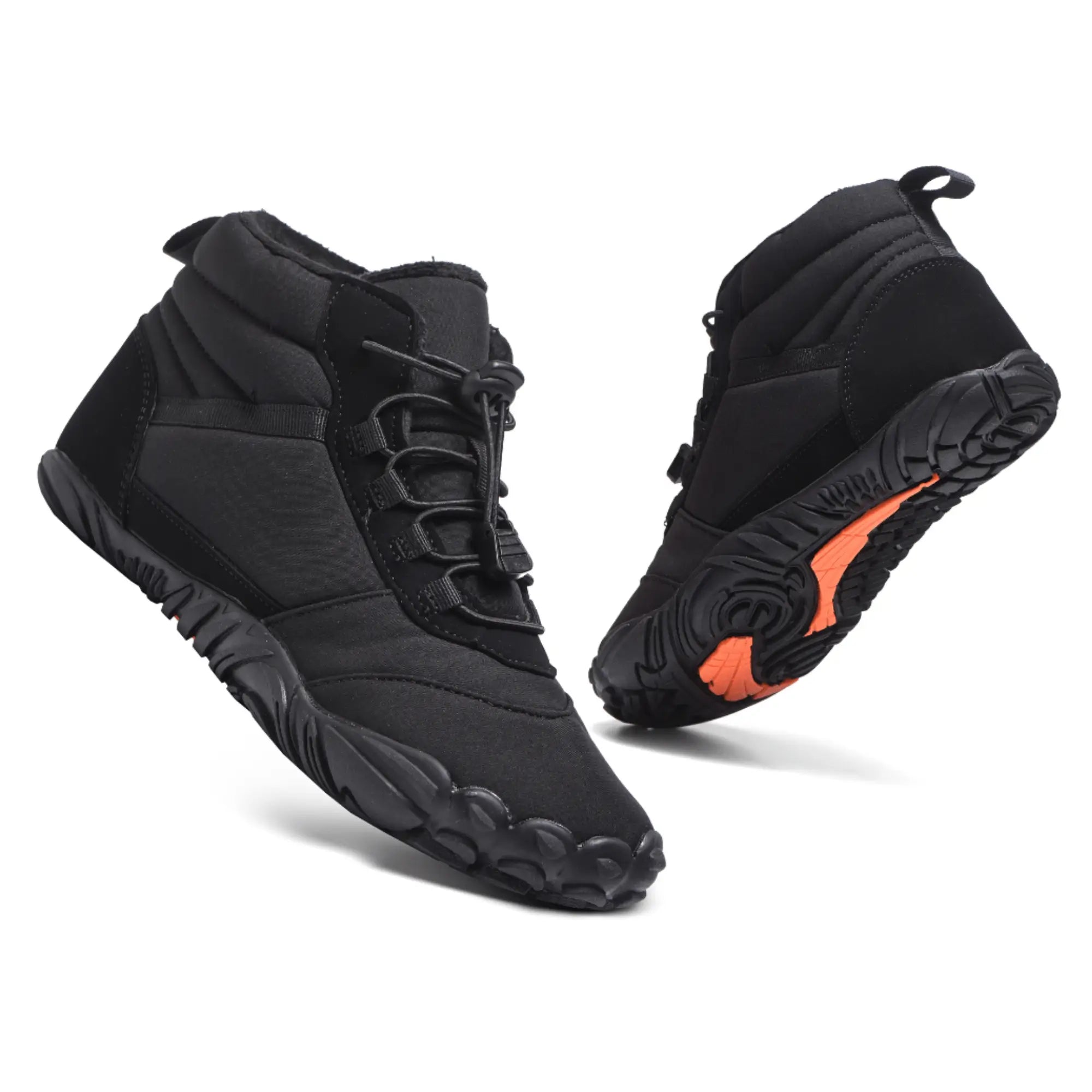 Unisex Winterschuhe | Flexible Ausführung für kalte Tage
