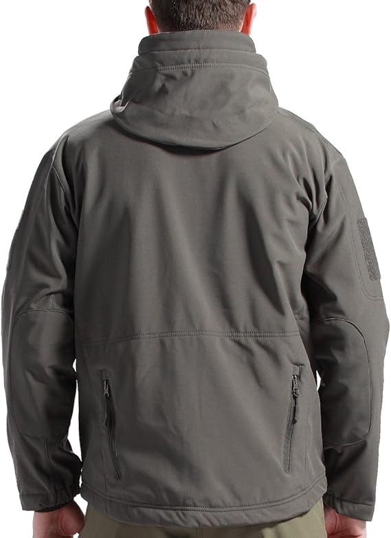 Herren-Outdoorset mit funktionaler ausführung | Wintertauglich