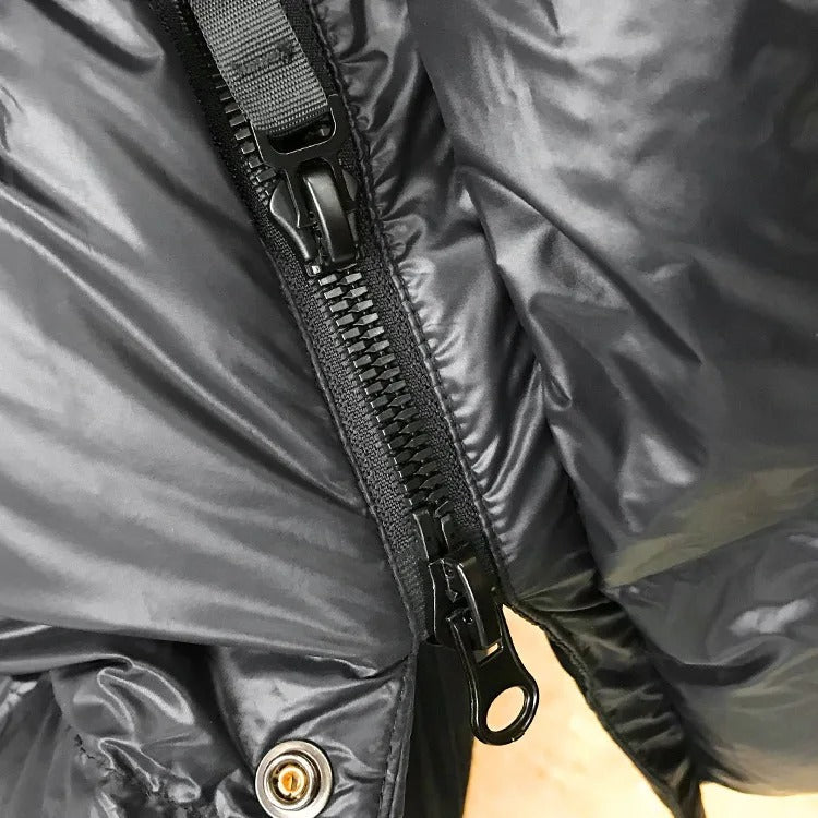 Jacke Damen | Winterisolierte Konstruktion mit Kapuze