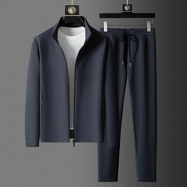 Herren Trainingsset | Schlanke Passform funktionale Linien