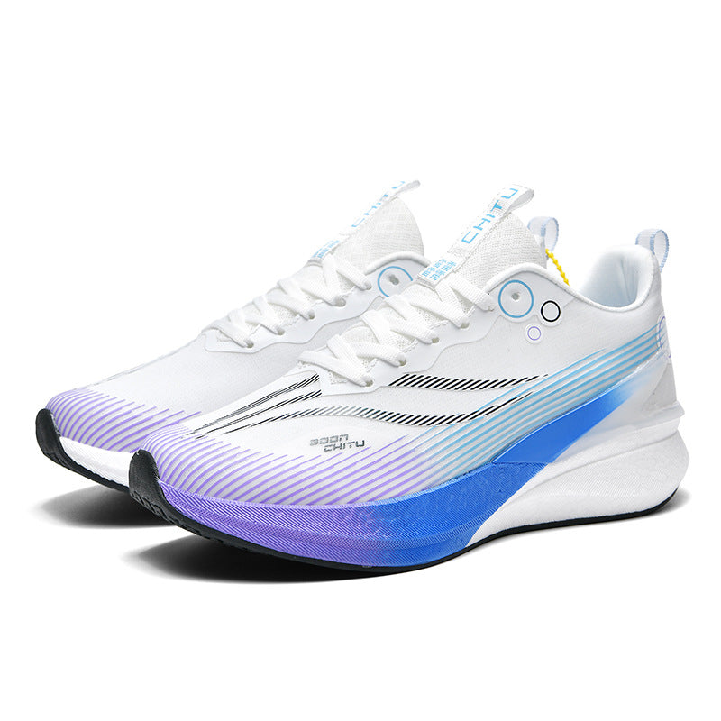 Laufschuhe Damen | Dämpfungssohle mit Profilstruktur