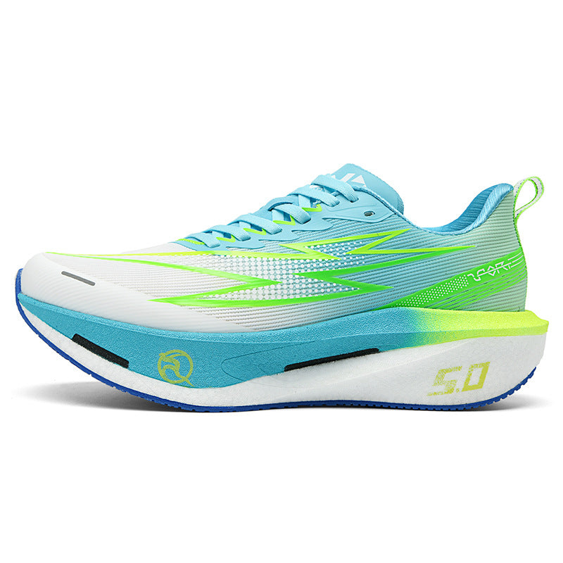 Laufschuhe Damen | Strukturierte Sohle mit Schnürsystem