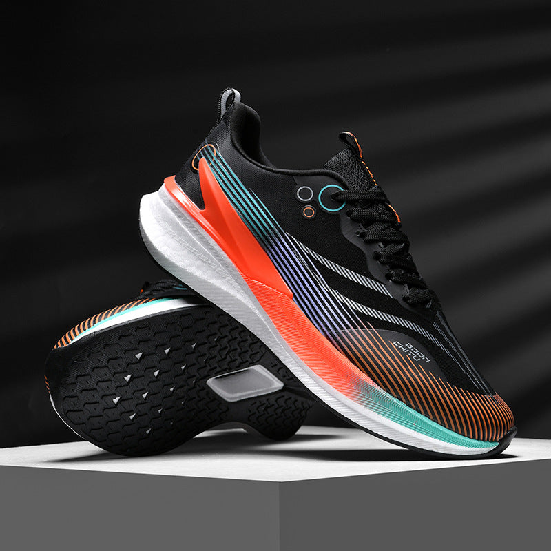 Laufschuhe Damen | Dämpfungssohle mit Profilstruktur