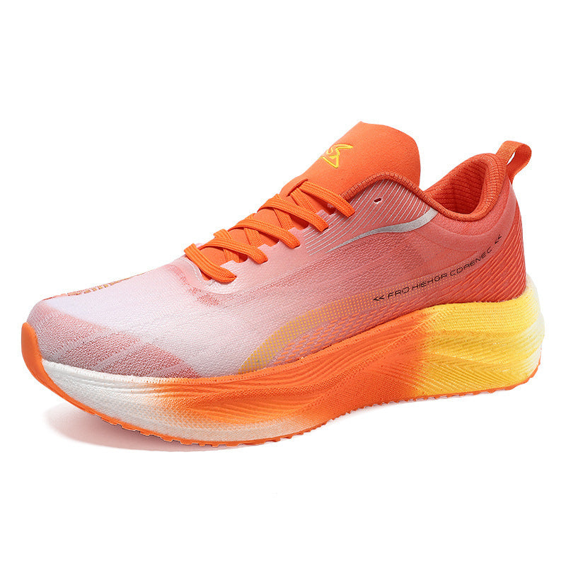 Laufschuhe Damen | Stoßdämpfende Sohle und flexible Laufsohle