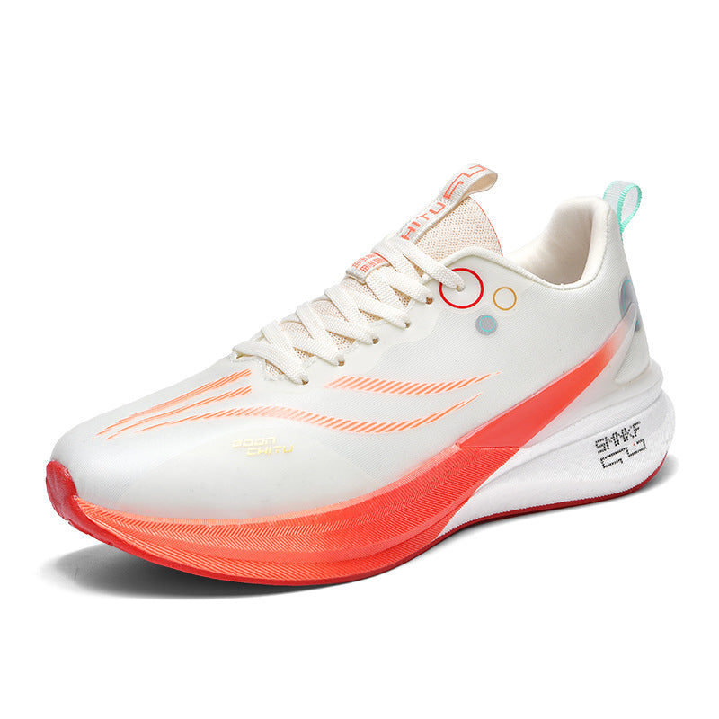 Laufschuhe Damen | Dämpfungssohle mit Profilstruktur