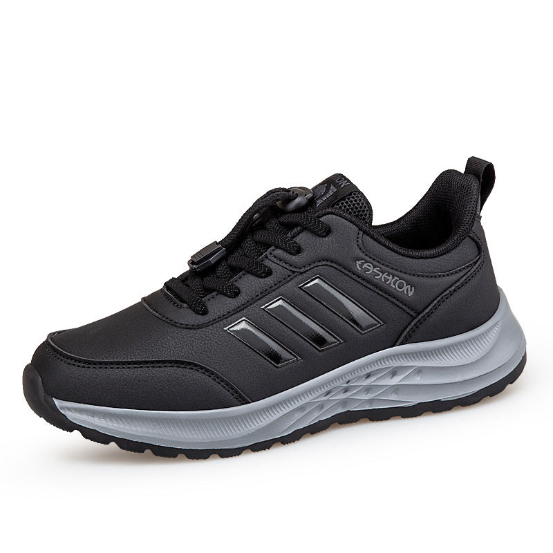Laufschuhe Damen | Schnellschnürung mit profilierter Laufsohle