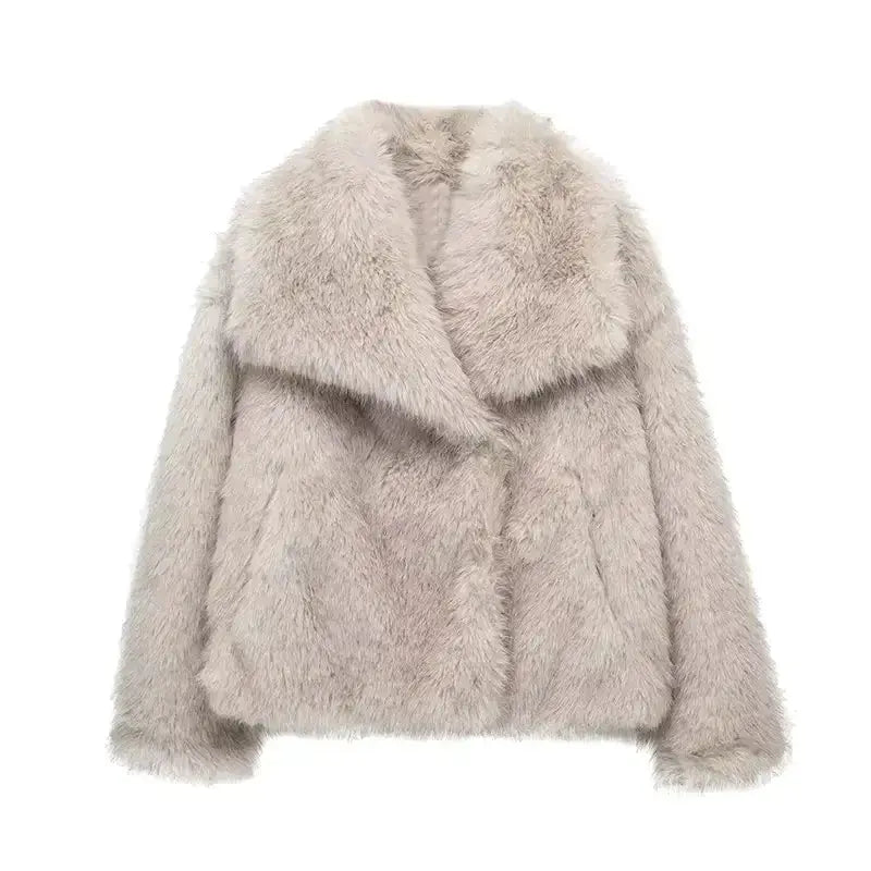 Damen Jacke | Strukturdesign geeignet für den täglichen Einsatz