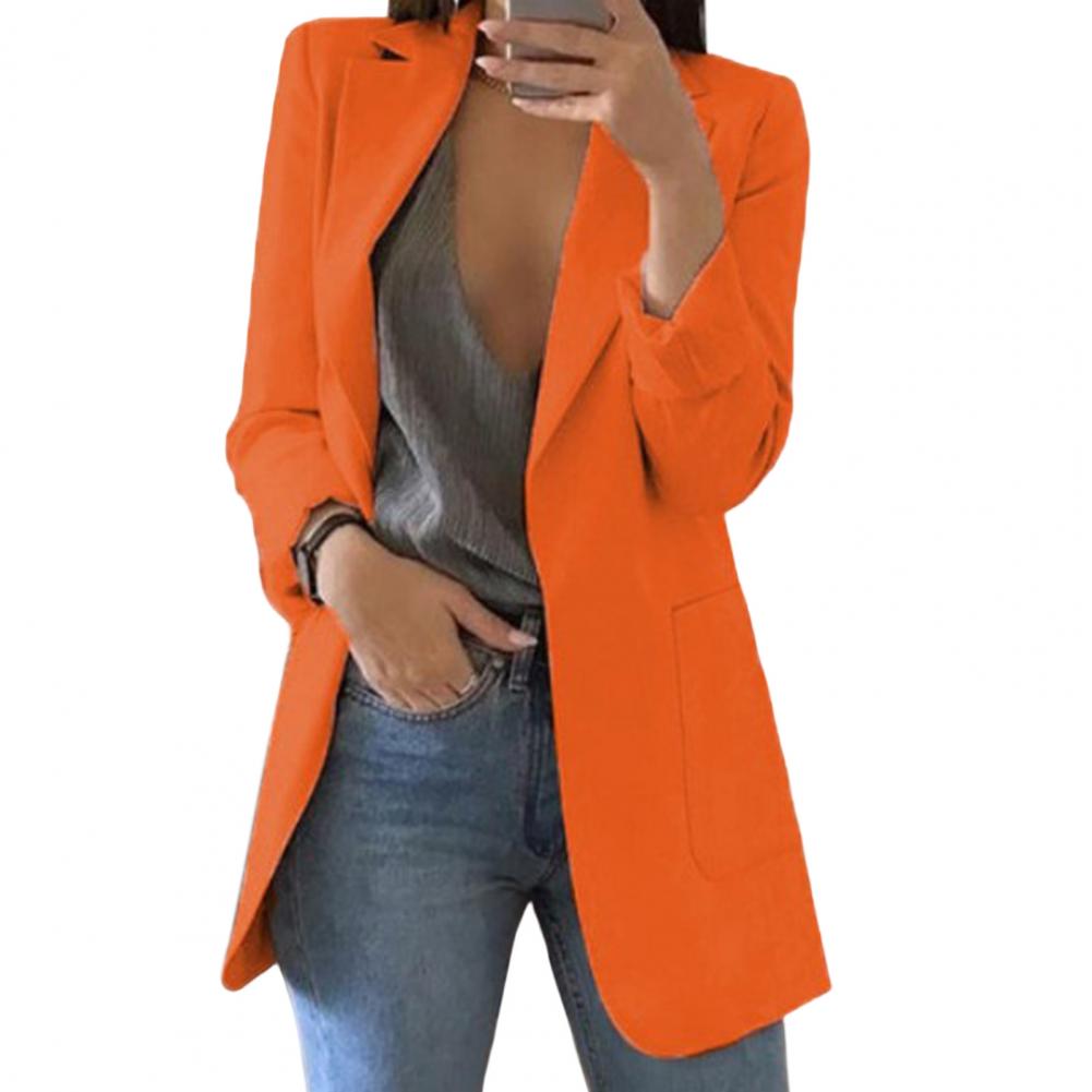Damenblazer für das Büro | Formalstil