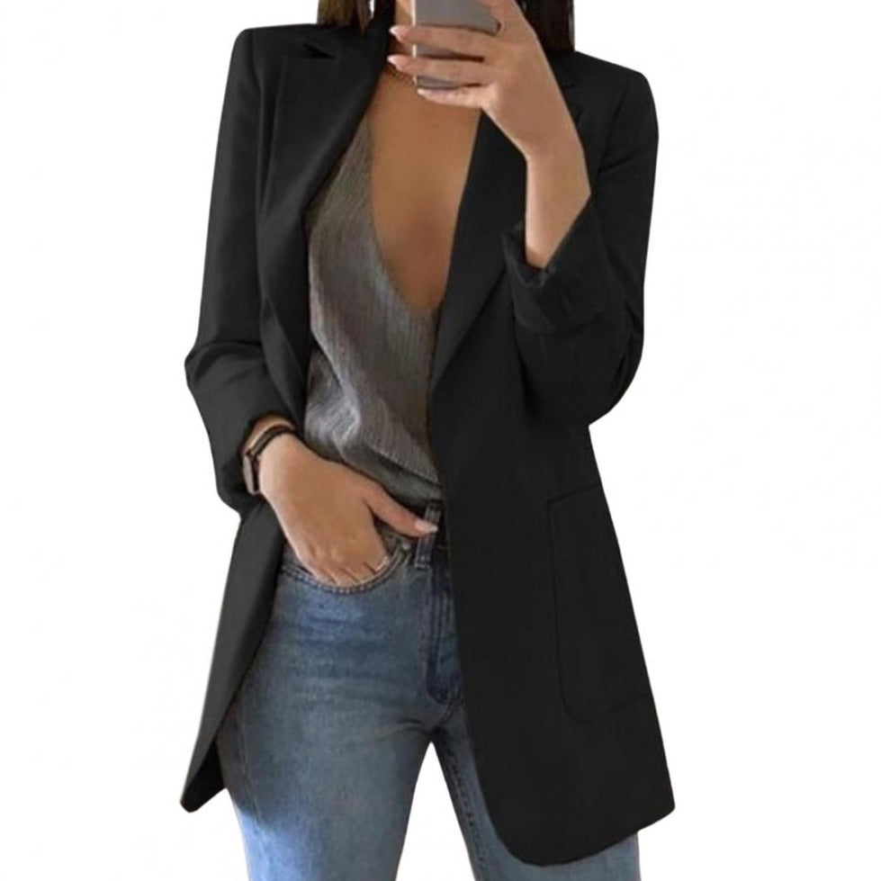 Damenblazer für das Büro | Formalstil