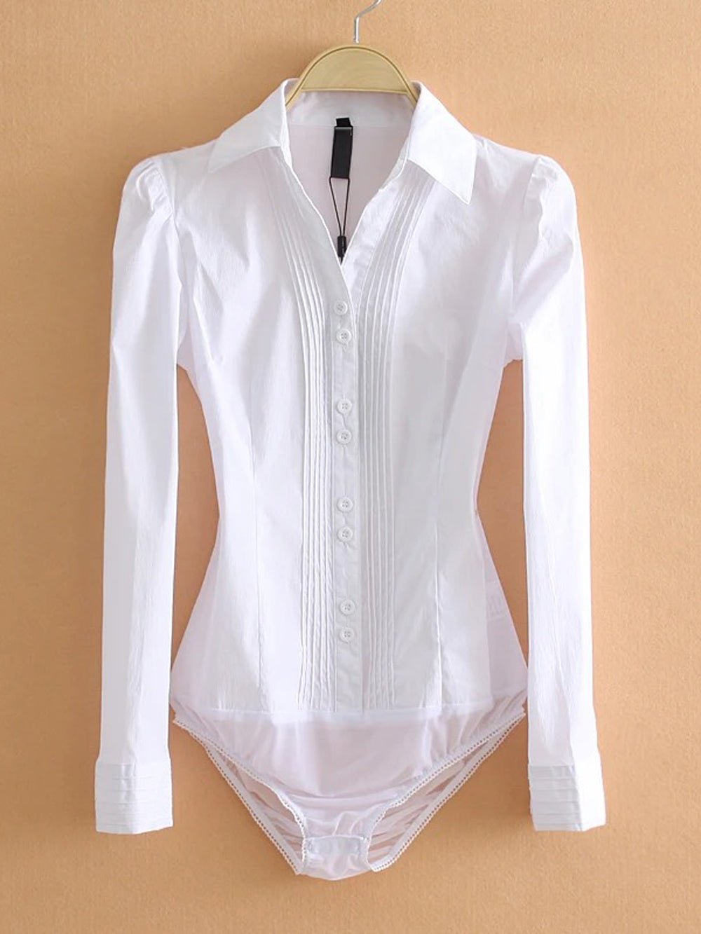 Women Body Blouse | Casual Loose Fit Design