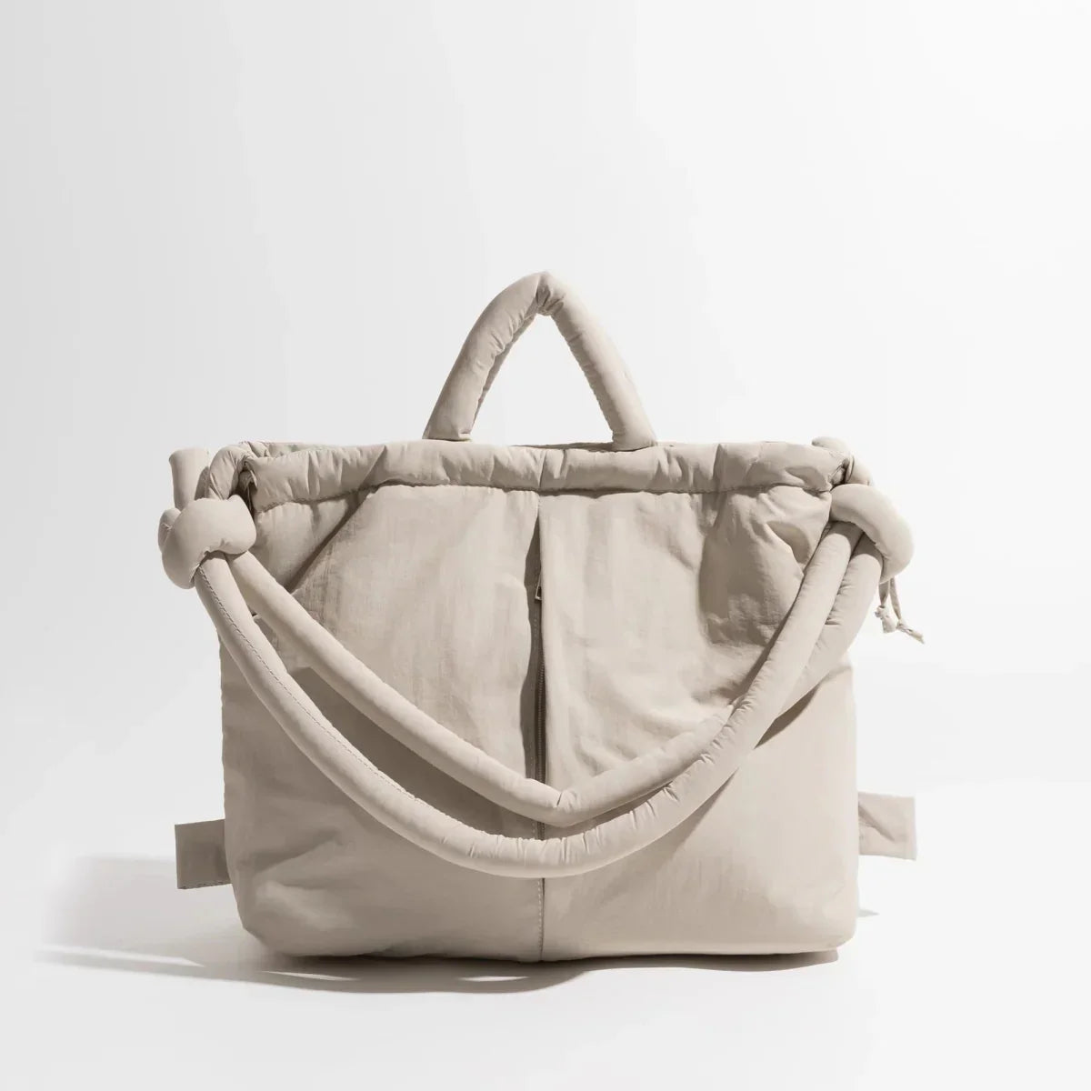 Damen Schultertasche | Gepolsterte Ausführung mit viel Platz