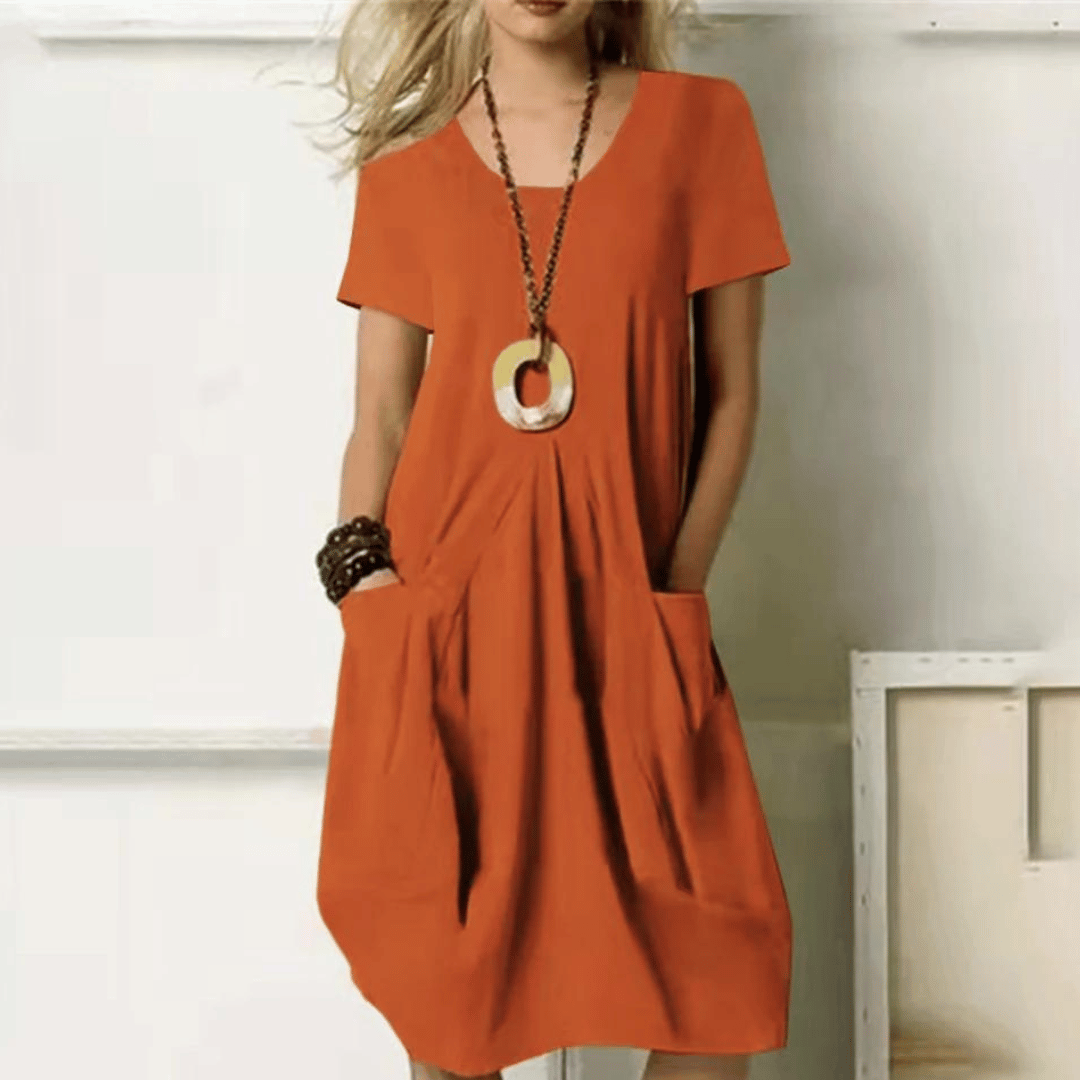 Women Dress | Loose Fit Design