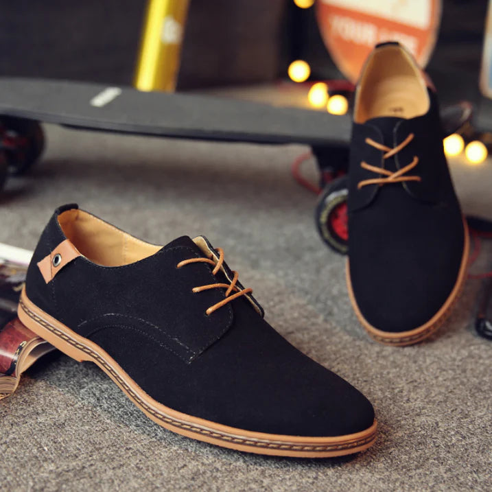 Herren-Freizeitschuhe | Alltag & formelle Nutzung