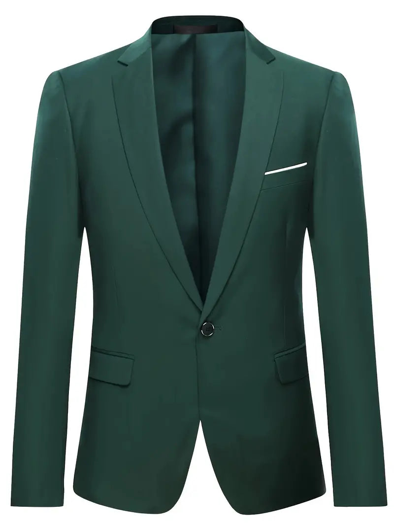 Herren Anzugs-Set | Blazer und passende Hose