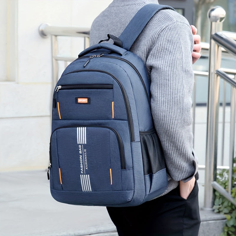 Business Rucksack Herren | Klassisch