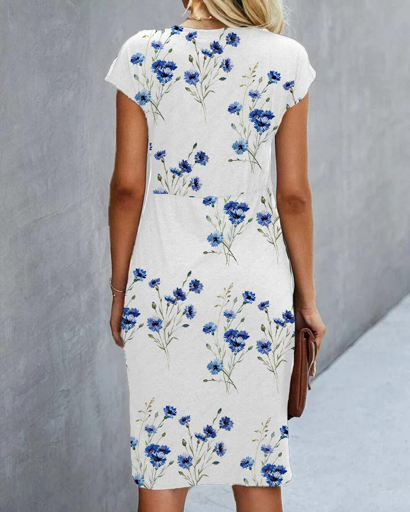 Women Maxi Dress | Relaxed Fit