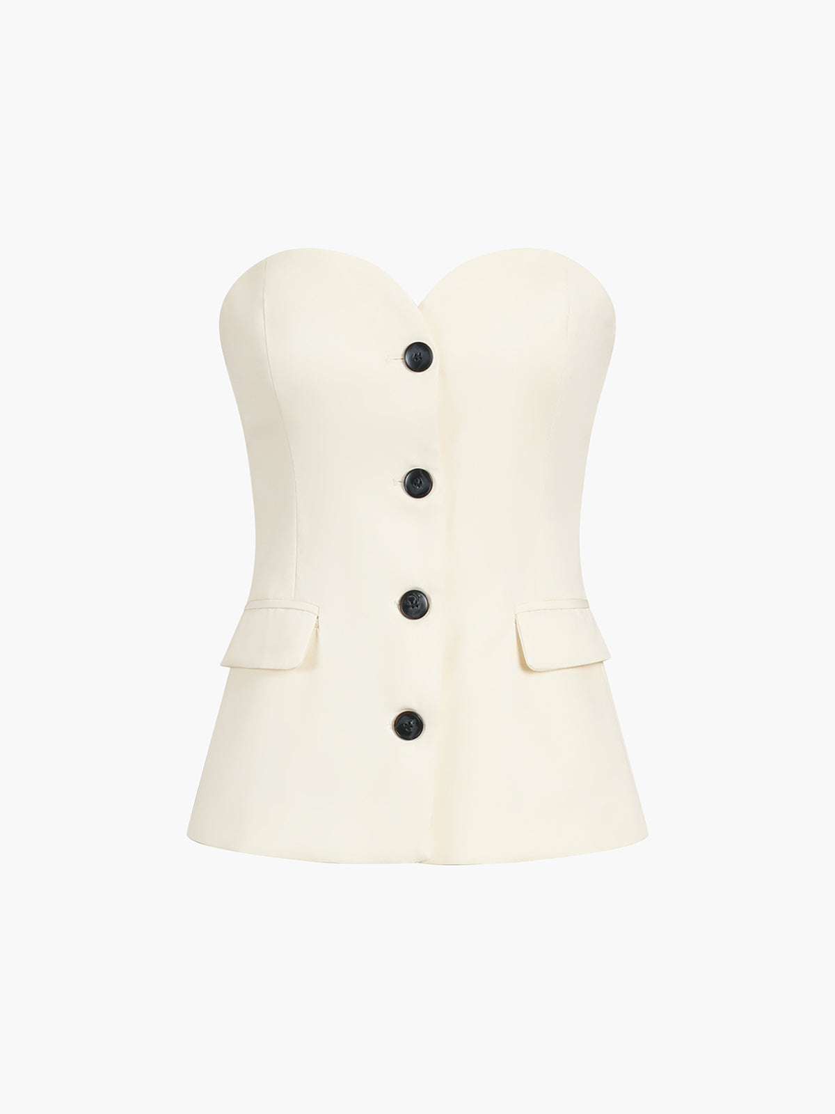 Damen Set | Zweiteilige Ausführung mit Top und Pantalon
