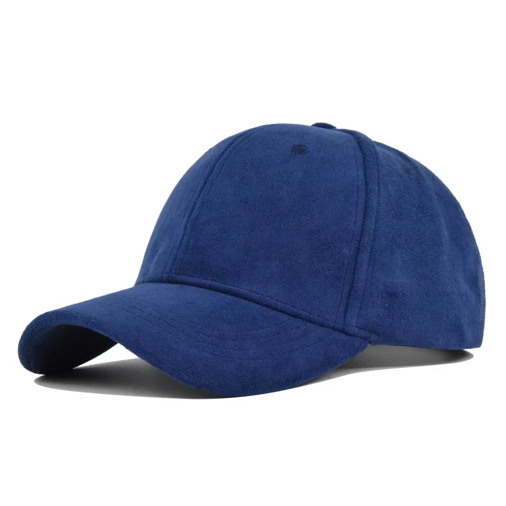 Unisex Cap | verstellbare Snapback mit klassischer Schildform