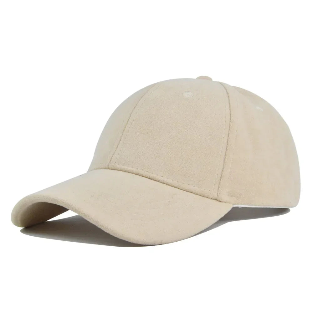Unisex Cap | verstellbare Snapback mit klassischer Schildform
