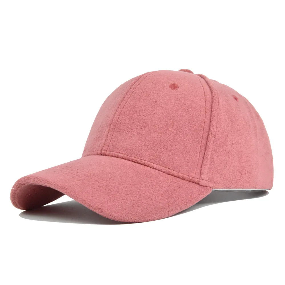 Unisex Cap | verstellbare Snapback mit klassischer Schildform