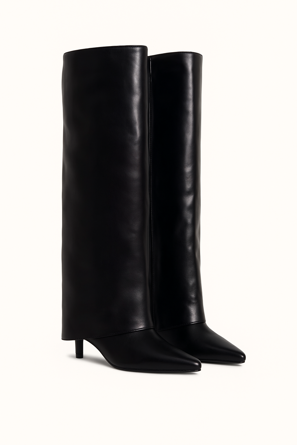 Damen Stiefel | Absatzstil für eleganten Auftritt