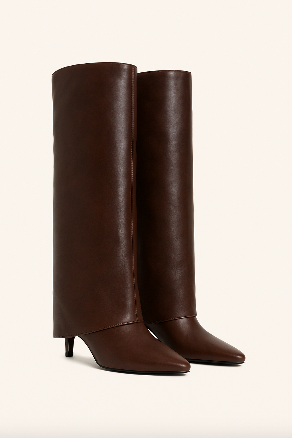 Damen Stiefel | Absatzstil für eleganten Auftritt