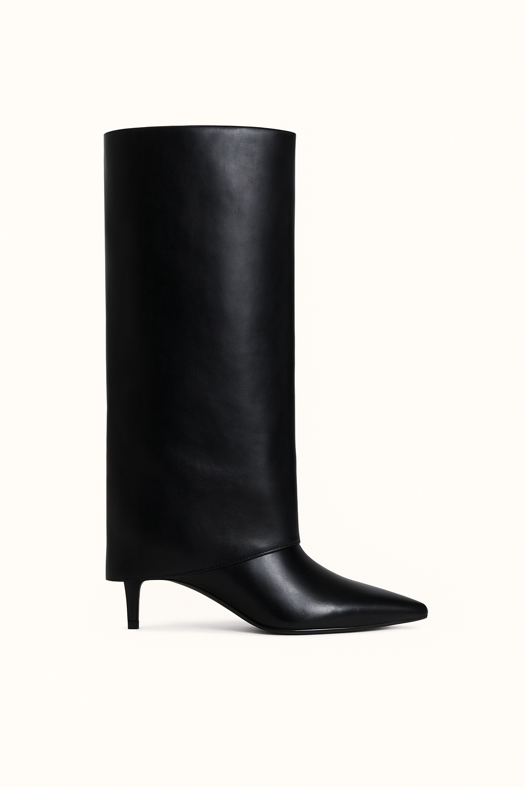 Damen Stiefel | Absatzstil für eleganten Auftritt