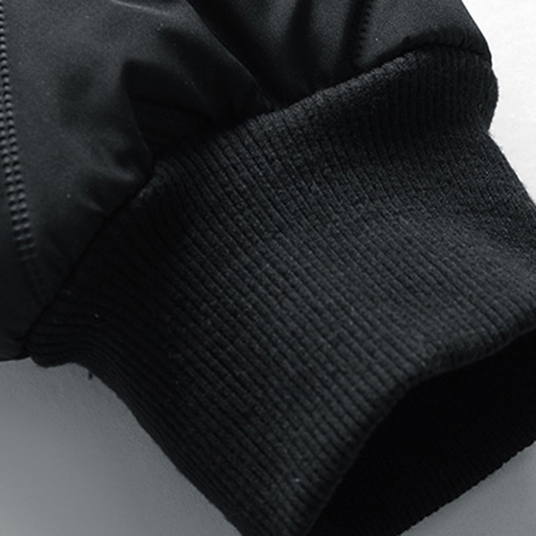 Herrenjacke mit regulärer Form | Übergangsgeeignet