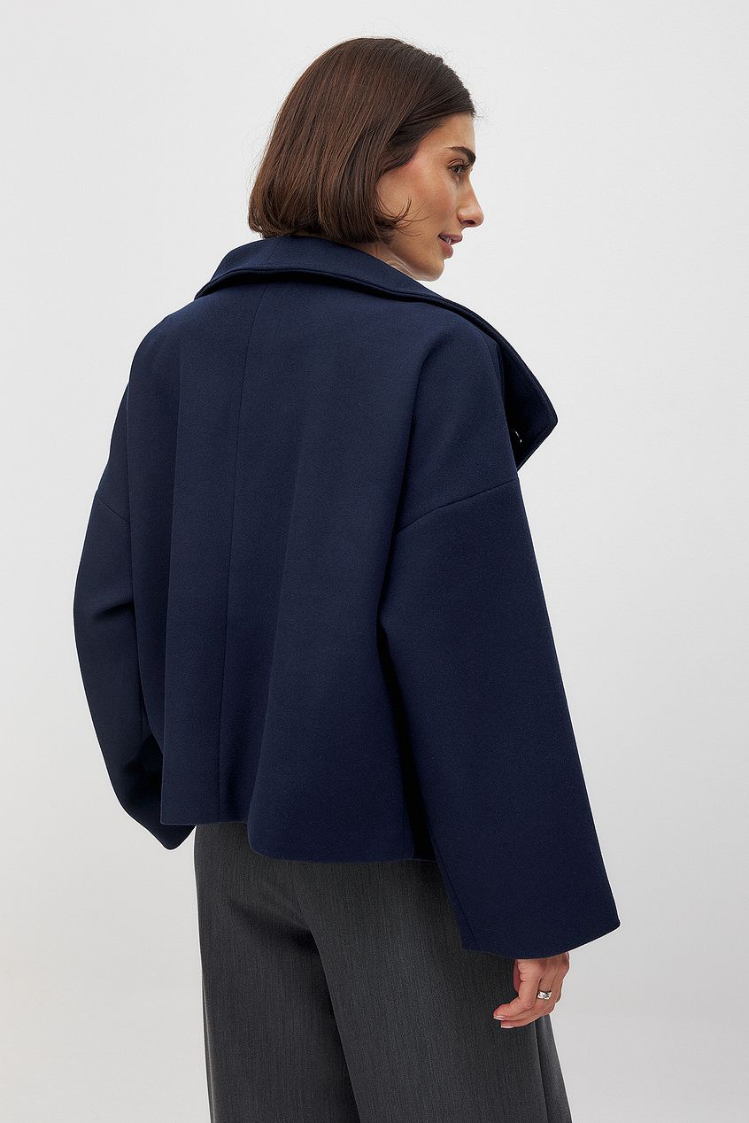 Damen Winterjacke | Kurze Ausführung mit warmem Charakter