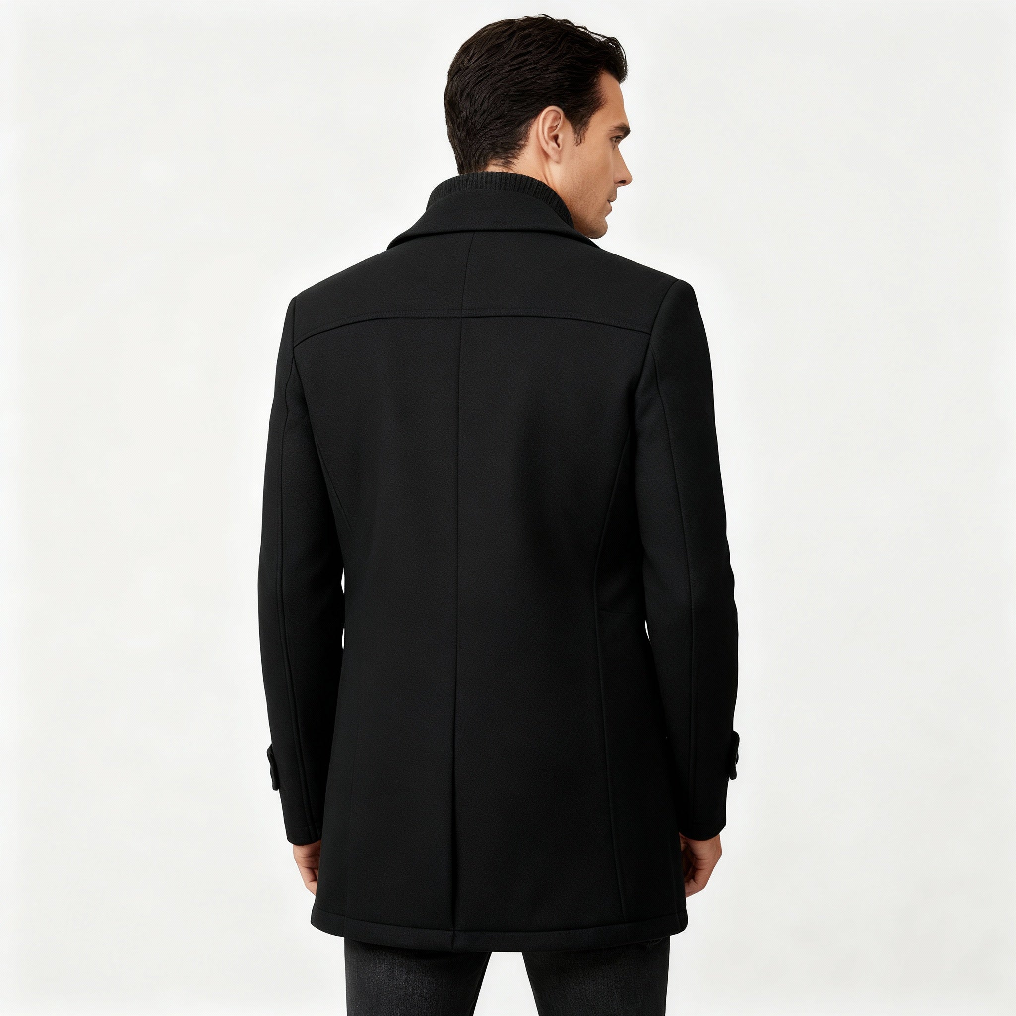 Herren Jacke | wasserdichte Ausführung mit ergonomischer Form