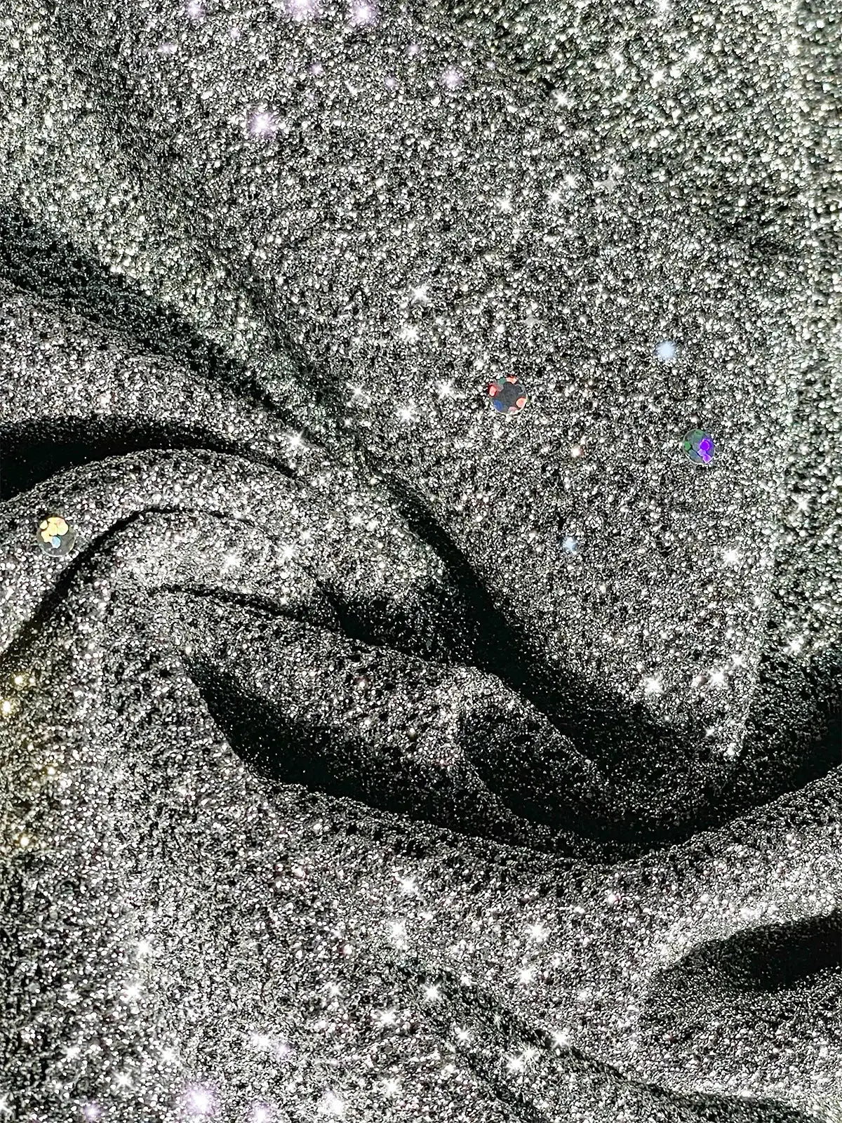 Damen Kleid | Kurze Form mit V-Ausschnitt und Langarm