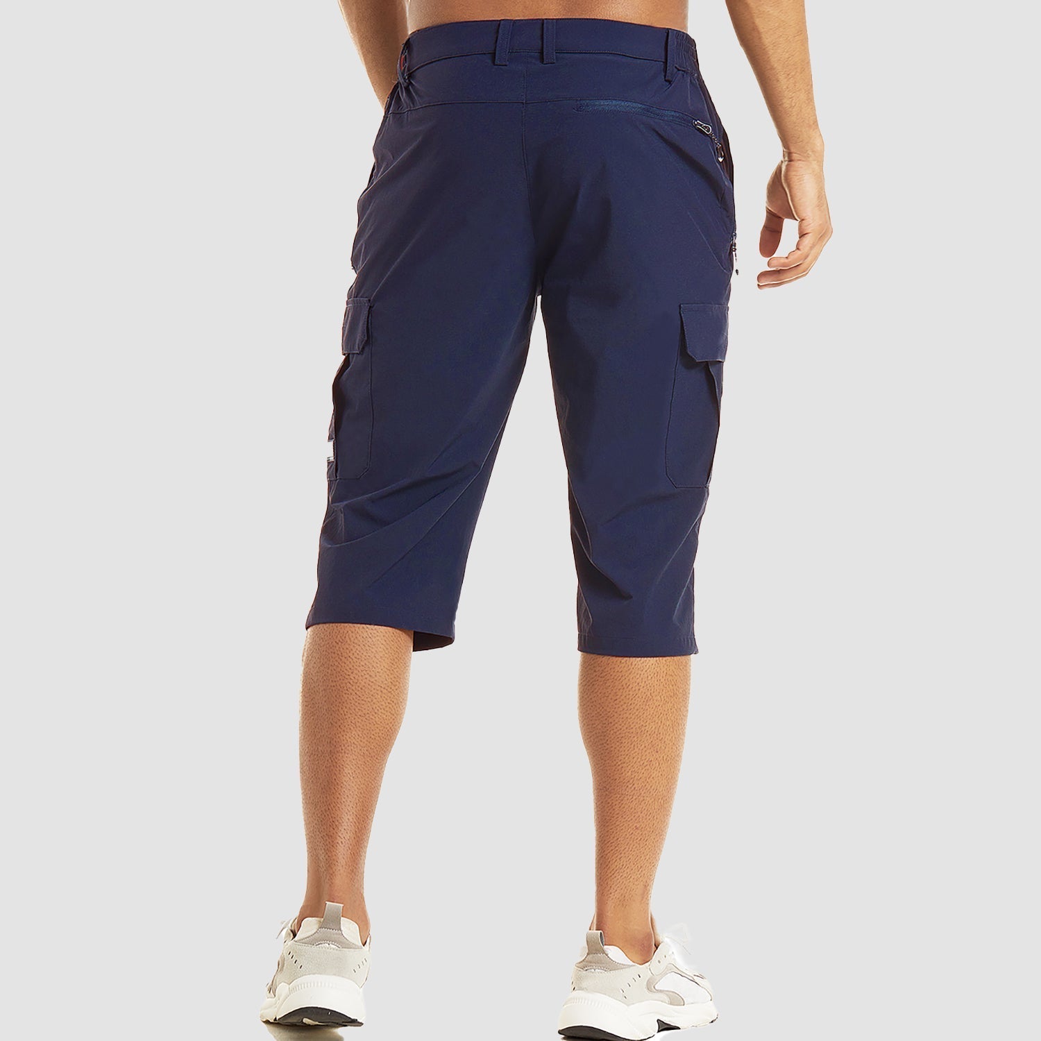 Herren Shorts | Cargo-Form mit schnelltrocknender Eigenschaft