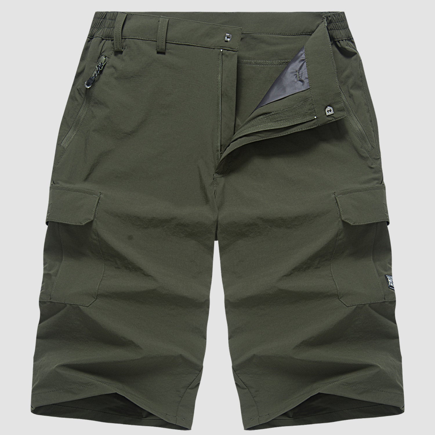 Herren Shorts | Cargo-Form mit schnelltrocknender Eigenschaft