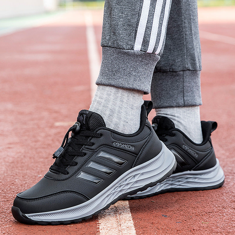 Laufschuhe Damen | Schnellschnürung mit profilierter Laufsohle